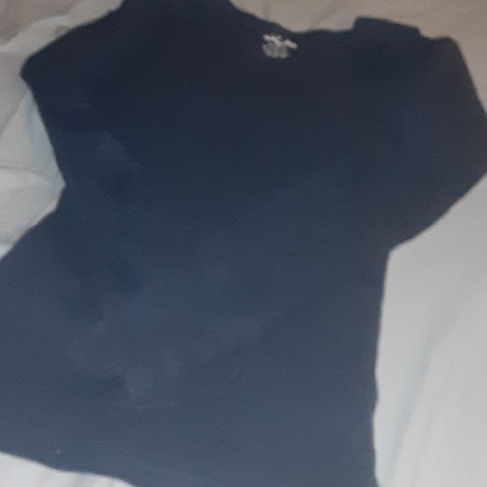 Fitted shirt